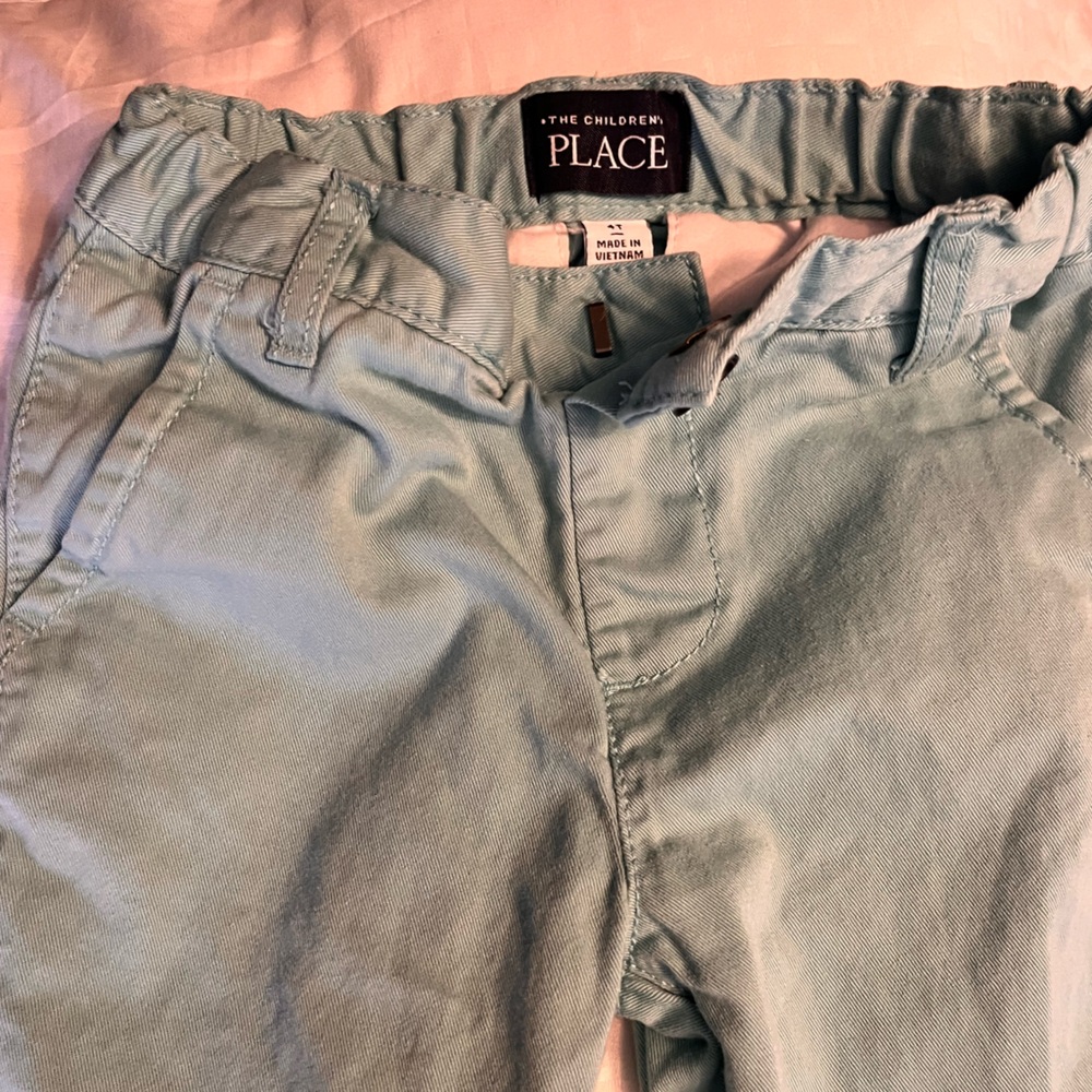 Children’s place toddler dress pants